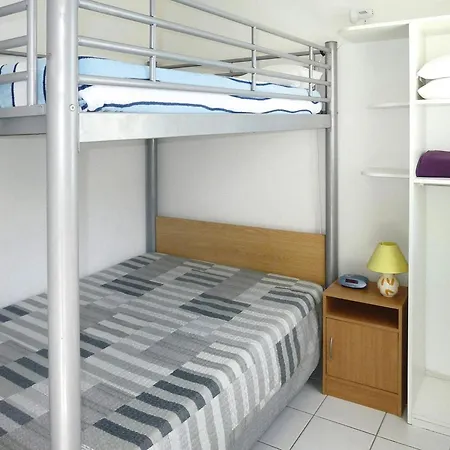Holiday home Terraced House, Moliets, Cleaning Included Moliets-et-Maa