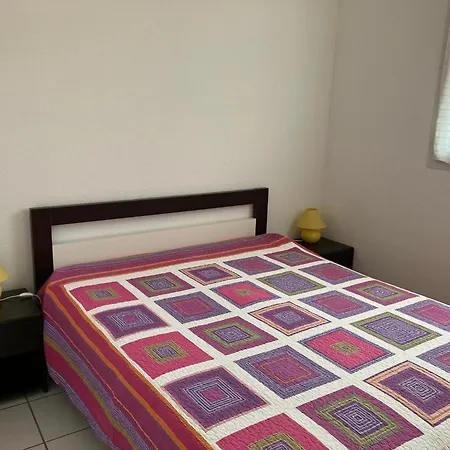 Terraced House, Moliets, Cleaning Included Moliets-et-Maa