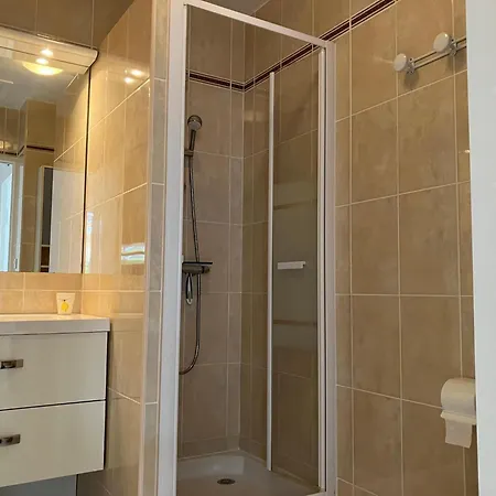 Holiday home Terraced House, Moliets, Cleaning Included *