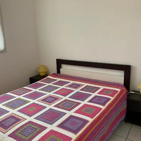 Holiday home Terraced House, Moliets, Cleaning Included Moliets-et-Maa