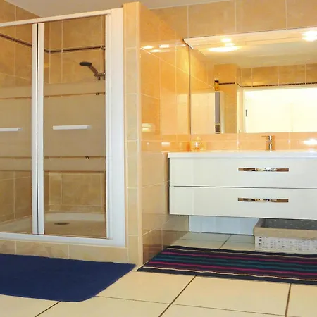 Holiday home Terraced House, Moliets, Cleaning Included *