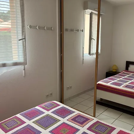 Terraced House, Moliets, Cleaning Included Holiday home Moliets-et-Maa